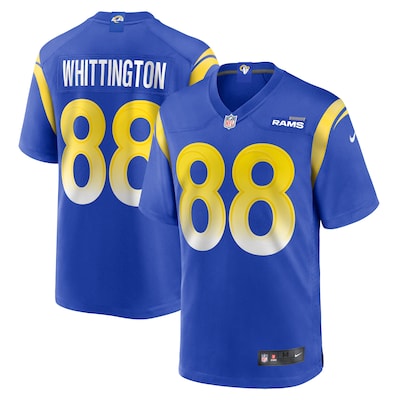 Los Angeles Rams Men Jerseys 2025-10-16-035